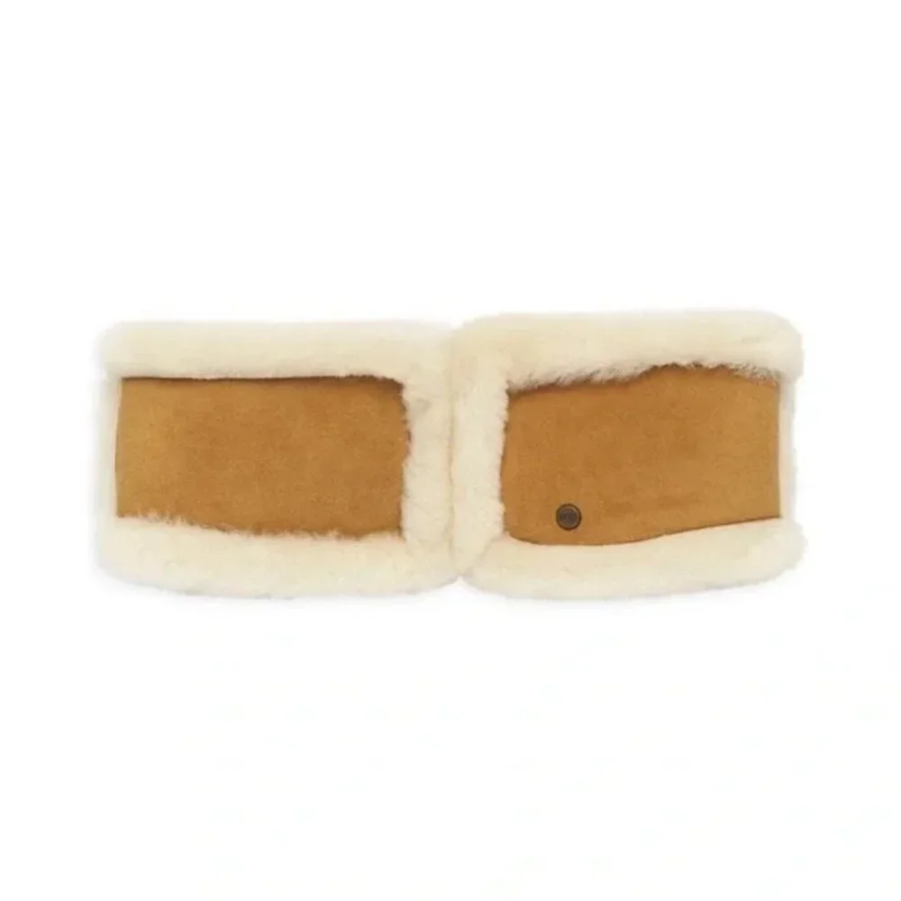UGG Sheepskin Headband